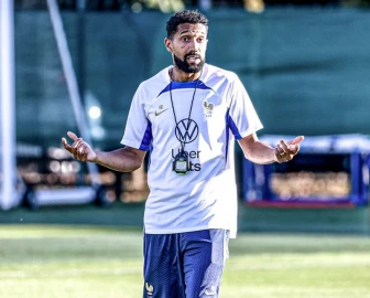 Gael Clichy to coach Mbappe's club Caen