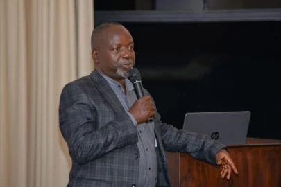 Family of late Kisumu health advisor appeals for Ksh.20M to clear medical bill in South Korea