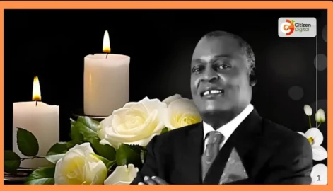 Jirongo death puzzle: Private investigators claim he was not alone in the car