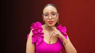 SHE MEANS BUSINESS| From media to Kenya's 2nd largest supermarket - Betty Wamaitha's journey 