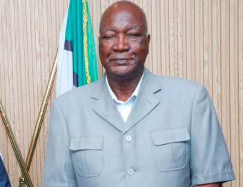 Former Shinyalu MP Daniel Khamasi dies in hospital