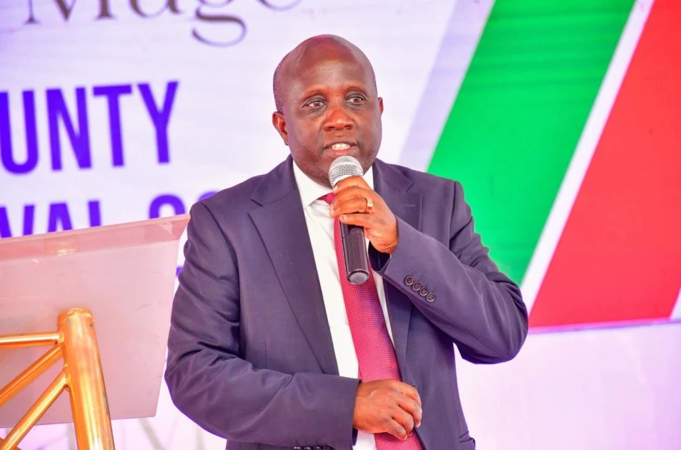 Gov't to establish National Cybersecurity Agency to protect Kenyans' data