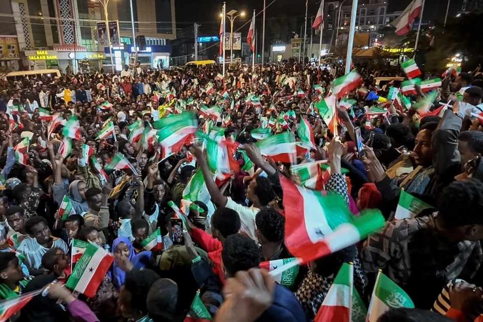 Israel defies global concern over Somaliland recognition