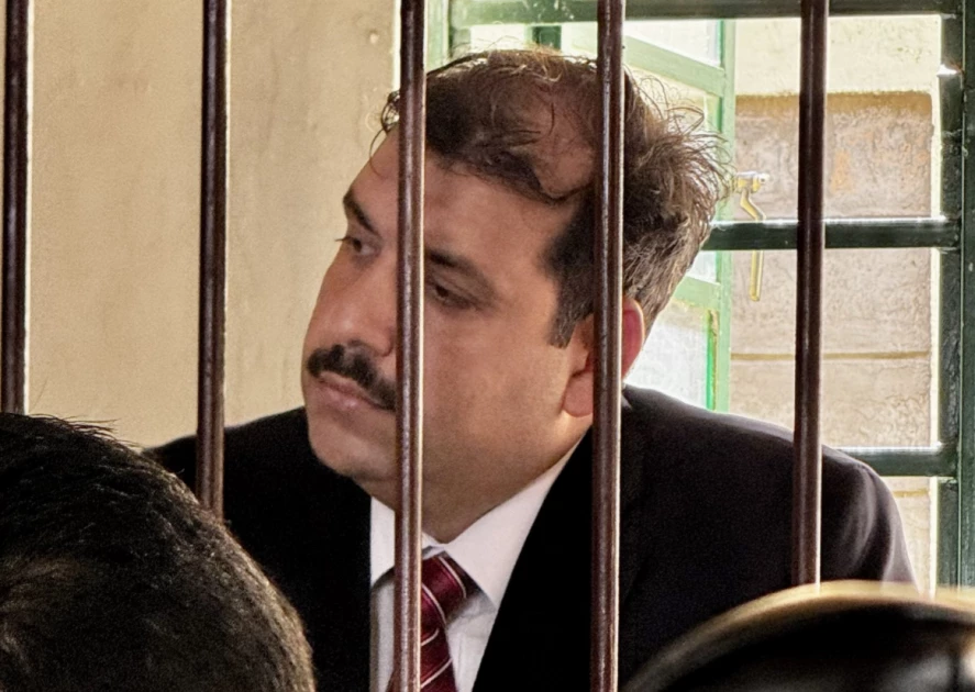 Turkish refugee Mustafa Gungor released on Ksh.1M bond amid Human Rights concerns