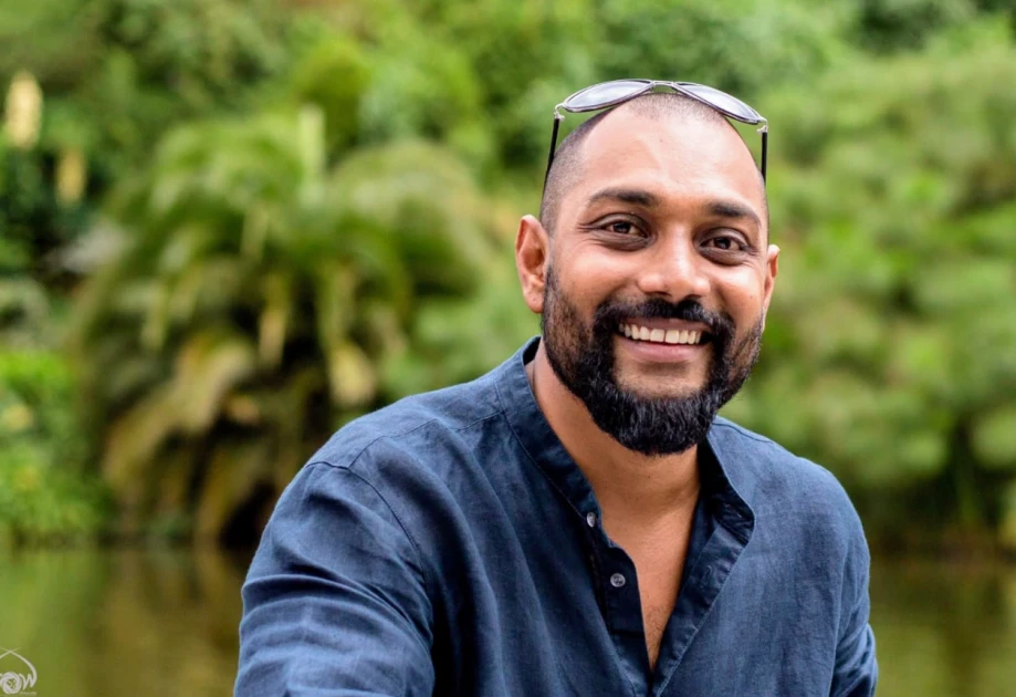 PROFILE: EatOut Kenya CEO Mikul Shah on success, privilege and what Kenyan restaurants get wrong