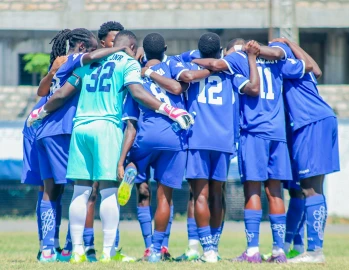 Bandari FC plot reinforcements as Dockers seek attacking spark