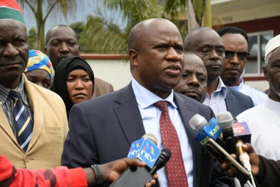 NACADA pledges stronger action against alcohol and drug abuse