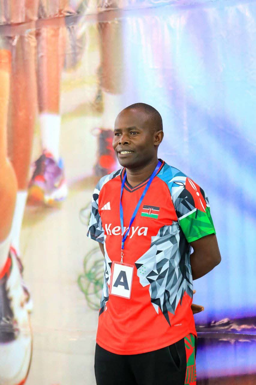 Year-In-Review: Decorated handball coach Simiyu still awaits TSC employment