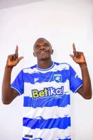 Injury setback for Ingwe as Mugane is sidelined, Alushula nears return