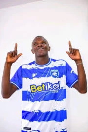 Injury setback for Ingwe as Mugane is sidelined, Alushula nears return