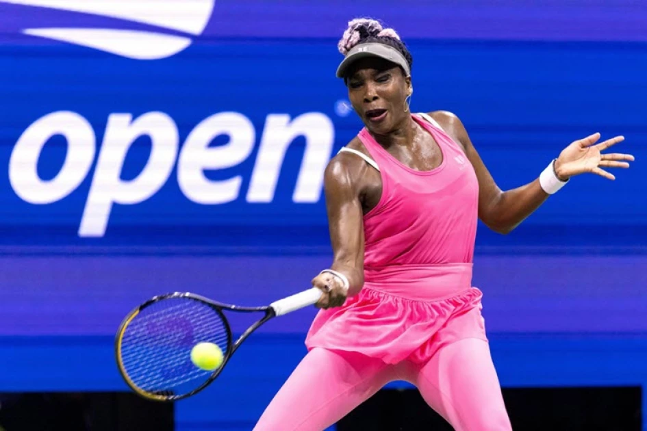 Venus Williams gets Australian Open wildcard aged 45
