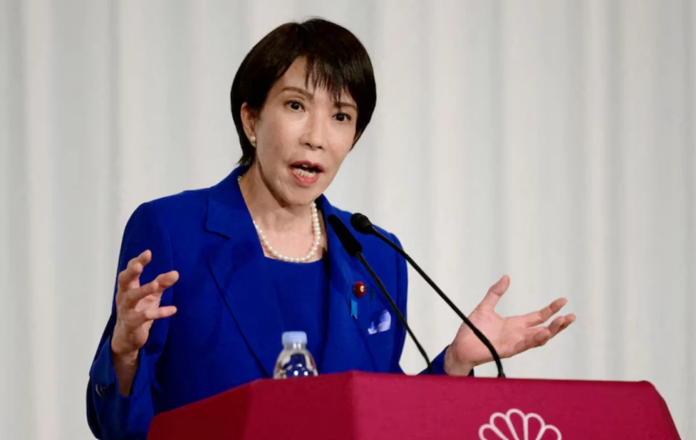 60 Japanese MPs, Prime Minister submit petition for more toilets in Parliament