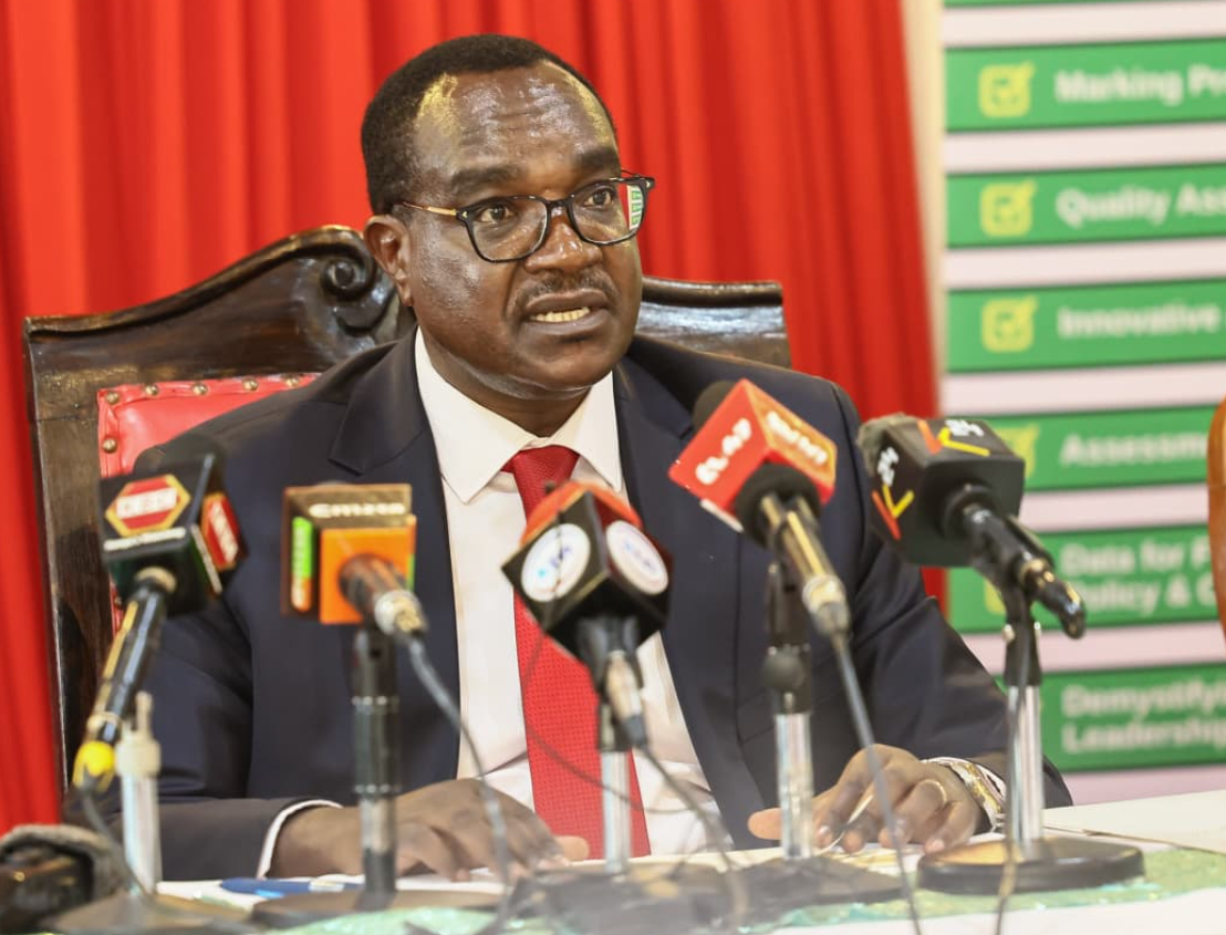 Gov't releases Ksh.44B capitation for term one as schools set to reopen on Monday 