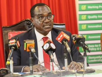 Gov't releases Ksh.44B capitation for term one as schools set to reopen on Monday 