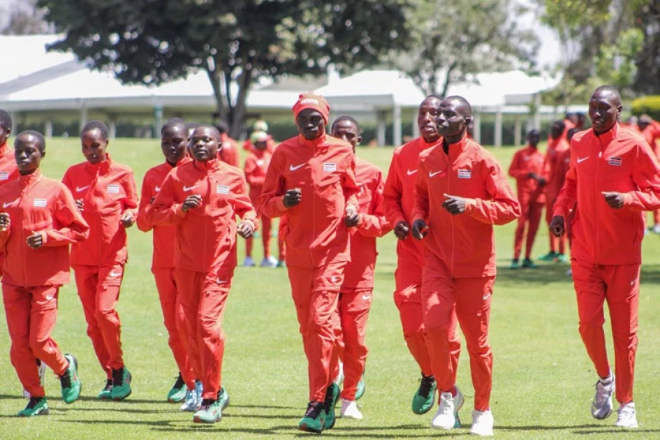‎Kenya’s senior men plot X-Country redemption in Florida showdown