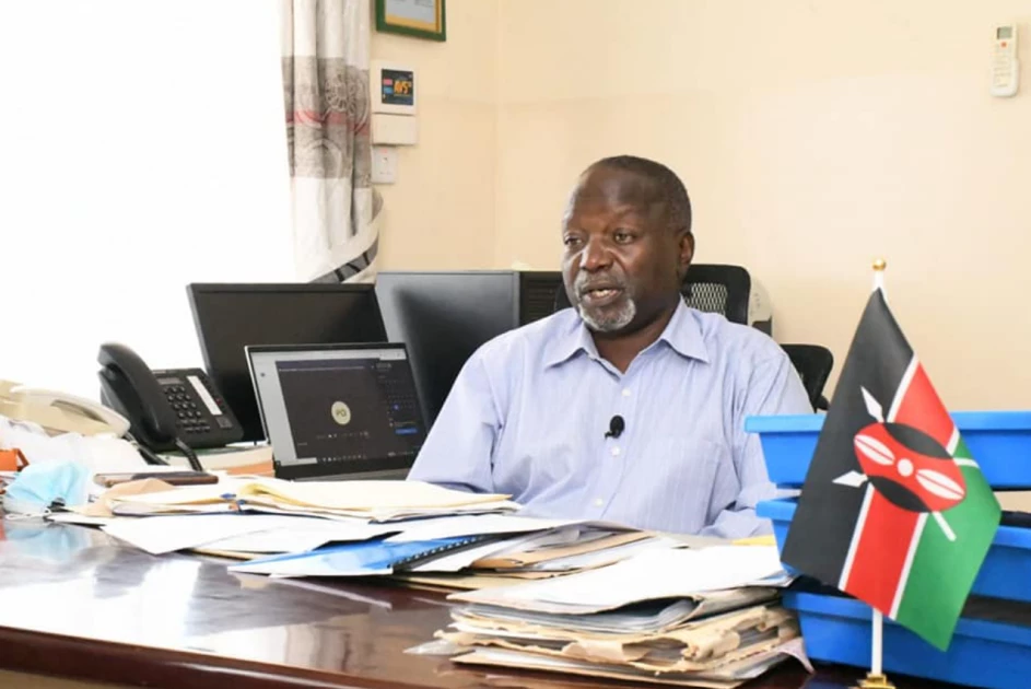 Kisumu County settles Korea hospital bills, to repatriate body of Dr. George Rae
