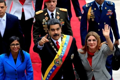 Maduro is out but his top allies still hold power in Venezuela