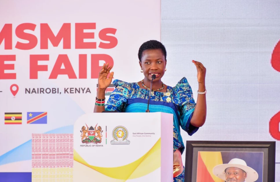 Gov't to roll out revised MSMEs policy to spur growth, formalisation and jobs