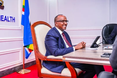 MoH launches Maternal Perinatal death Surveillance and Response committee to curb maternal deaths