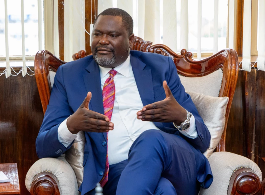 Relief for civil servants as Gov’t approves salary review backdated to July 2025