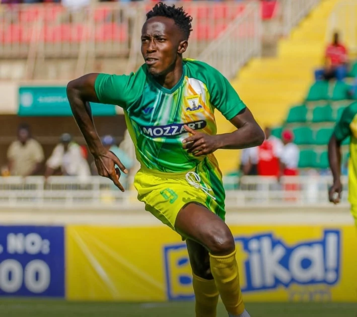 Homeboyz hit Leopards in league tie