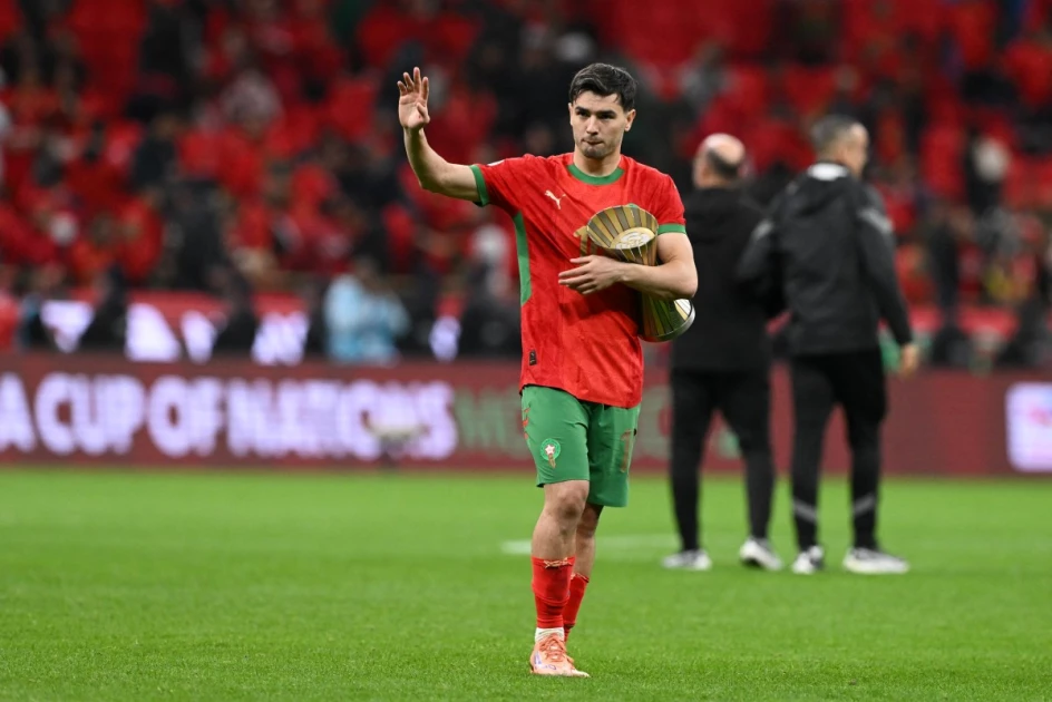 Diaz sends Morocco to AFCON quarter-finals