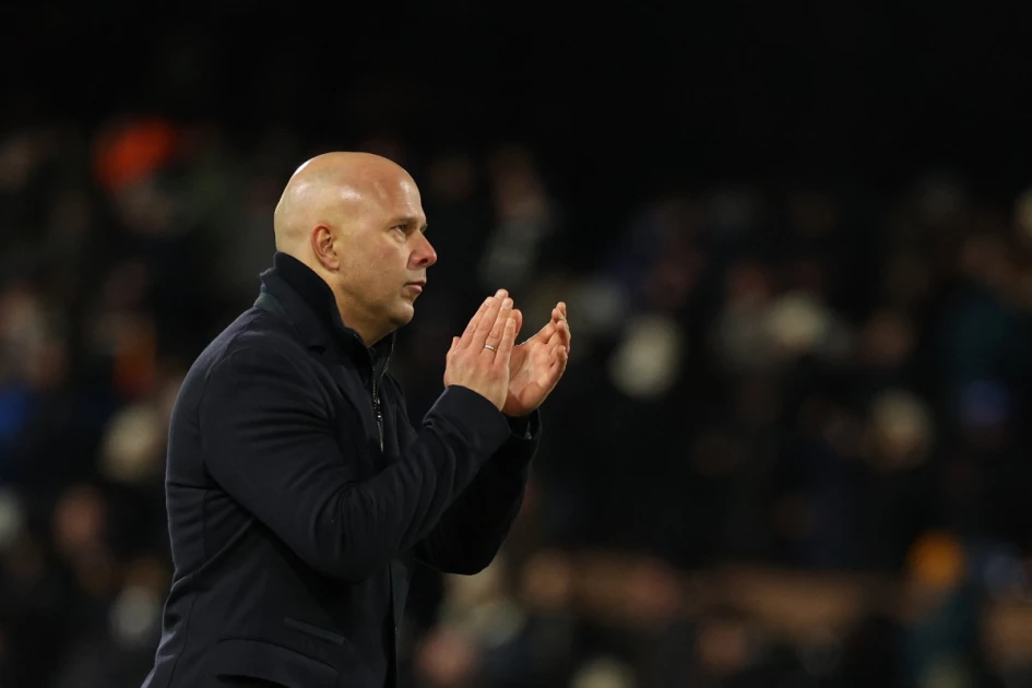 Ekitike's absence leaves Liverpool boss sweating on options