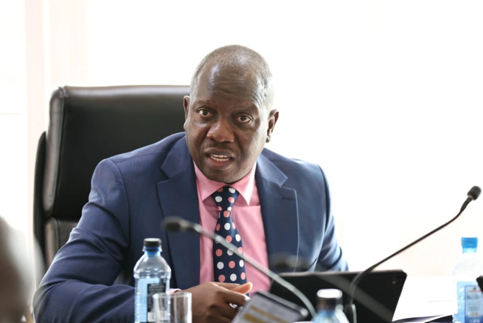 Corruption, terrorism, transnational crime dominate courts as DPP stands firm