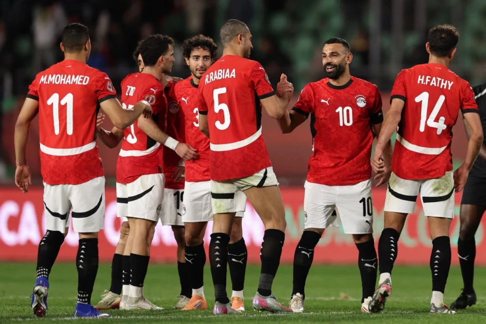 Salah seals Egypt win as Osimhen leads Nigeria into Cup of Nations quarters