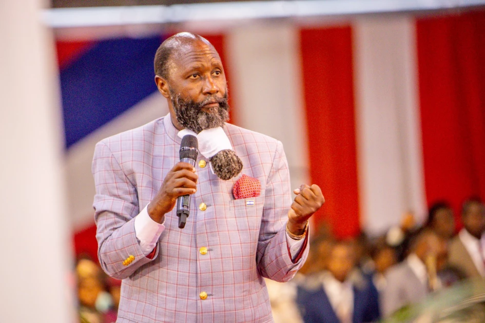 Prophet Owuor: From Maduro to Nakuru and miracle healings; the mighty burdens of a self-proclaimed ‘Mighty Prophet’  