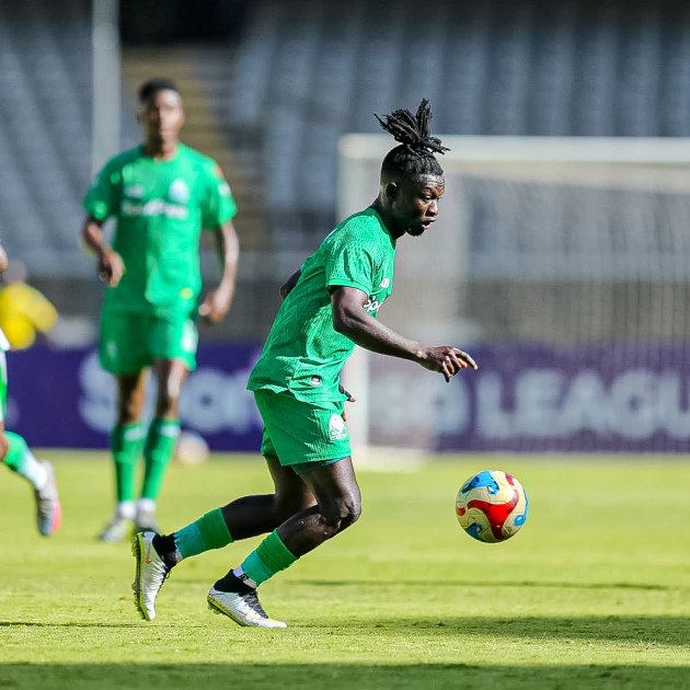 Gor Mahia storm to summit with four-Goal thrashing of Sharks