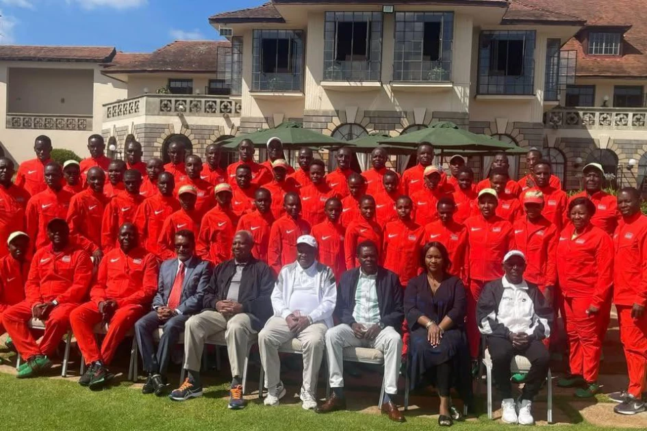 Ng’etich, Ebenyo head Kenyan team for World Cross Country
