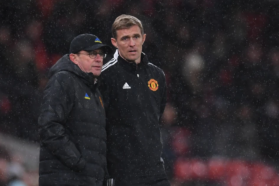 Fletcher asked for Ferguson's advice before taking Man Utd interim role