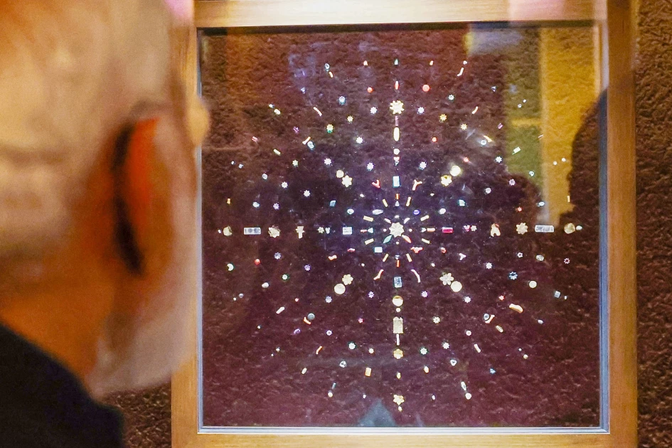 Nollywood meets Bollywood: filmmaker fuses Indian, Nigerian culture