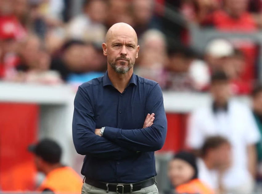 Ten Hag back to his roots from next season