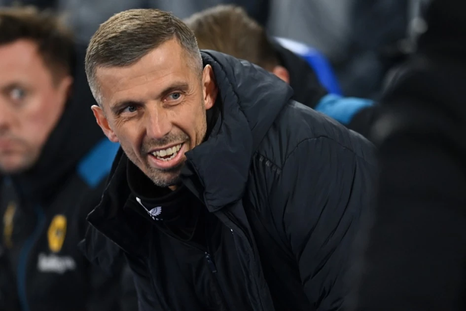 O'Neil succeeds Rosenior as Strasbourg coach