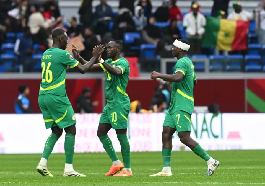AFCON 2025: Senegal favoured as quarter-final clash with Mali awaits