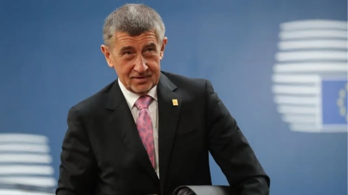 Czech Prime Minister proposes man accused of rape as minister