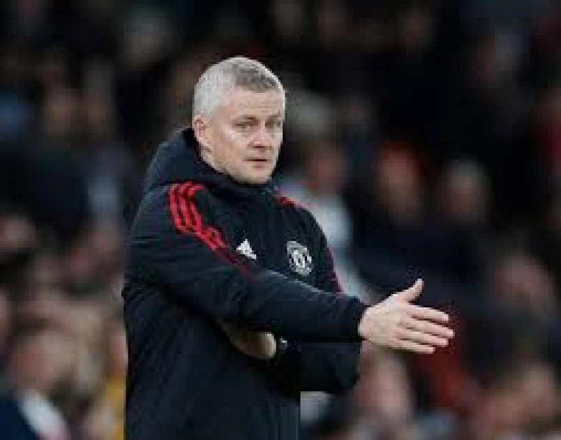 Carrick and Solskjaer set for Man Utd talks after Amorim exit – reports