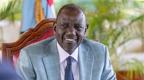 Ruto orders formation of Anti-Narcotics Special Force in intensified war on drug barons