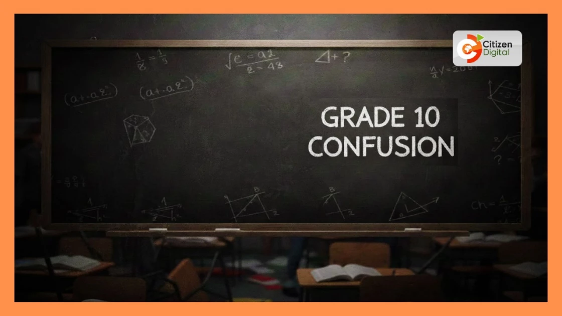 Confusion persists as parents flock to Senior Schools amid Grade 10 placement review