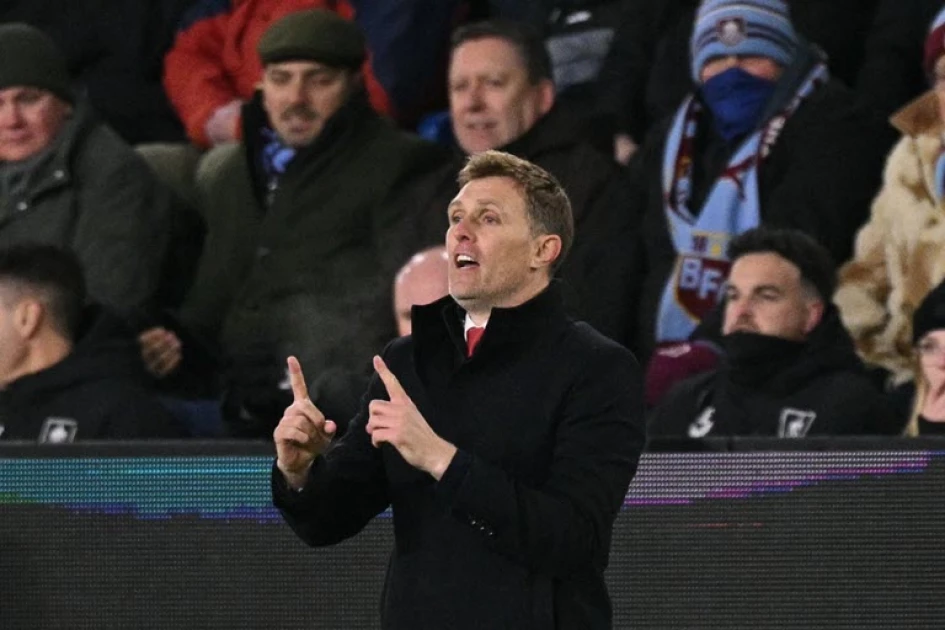 Sesko spark masks Man Utd disappointment for Fletcher