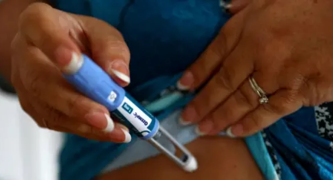 Study shows how fast kilos return after ending weight-loss drugs