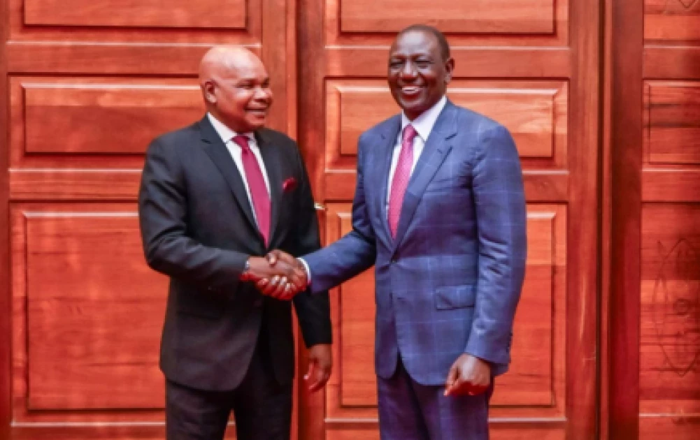 Government revises mandate for protest victims’ compensation panel, extends term