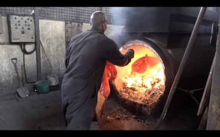 Race to sustainability: Kenya’s steps to implementing the Bamako Convention