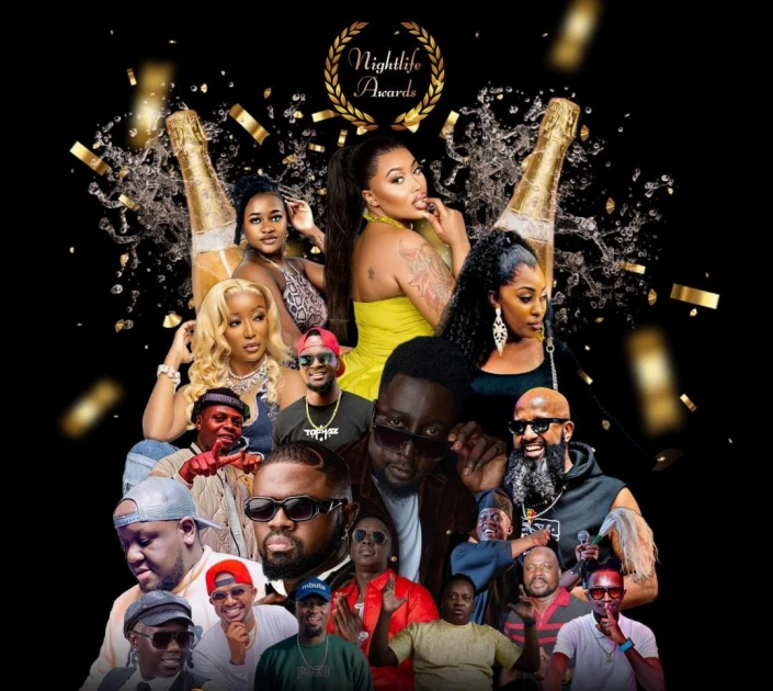 Amber Ray, DJ Dibull and MC Gogo among popular nightlife personalities nominated in the inaugural Nightlife Awards