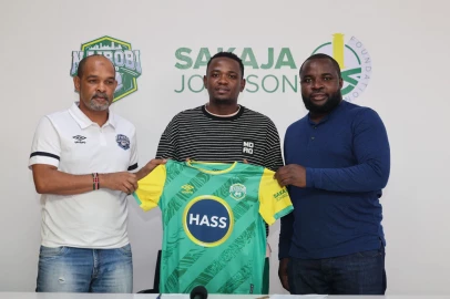 Ali: Nairobi United new signings to ease pressure on squad