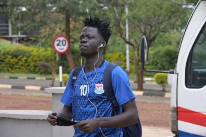 Gor Mahia to sign more players after Dwang’s acquisition