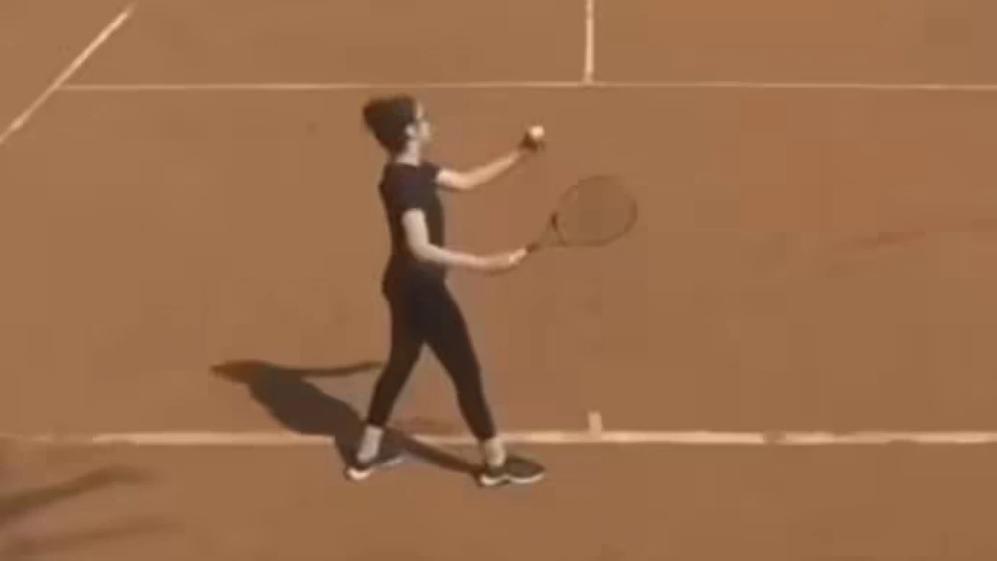 Controversial wildcard 'should not have been granted': Tennis Kenya