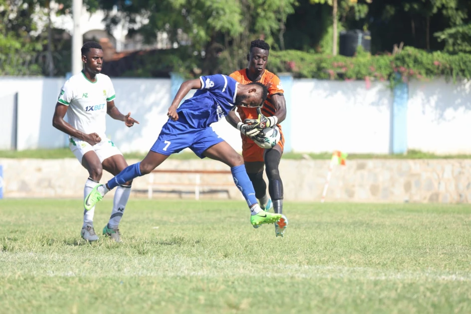 Bandari eye first win of 2026 against Kakamega Homeboyz